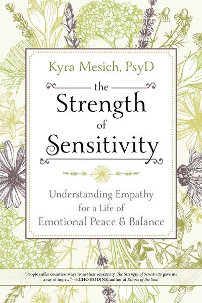 The Strength of Sensitivity