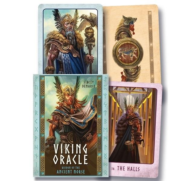 Viking Oracle