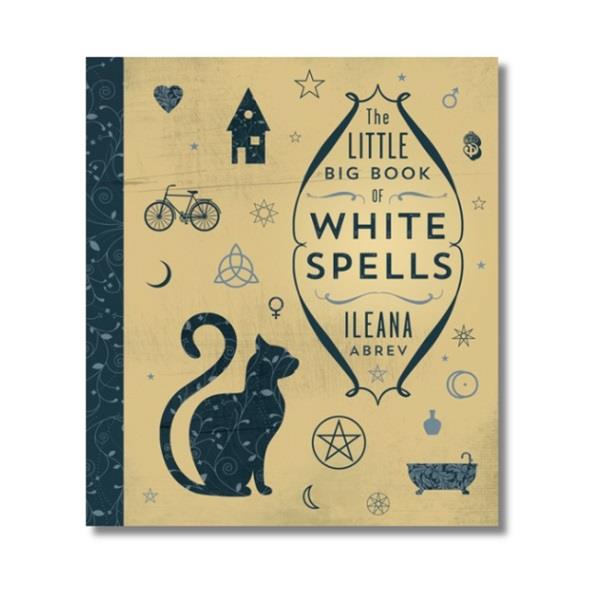 Little Big Book of White Spells
