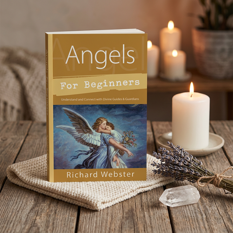 Angels For Beginners