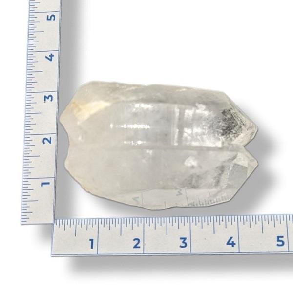 Quartz Crystal Cluster 358g Approximate