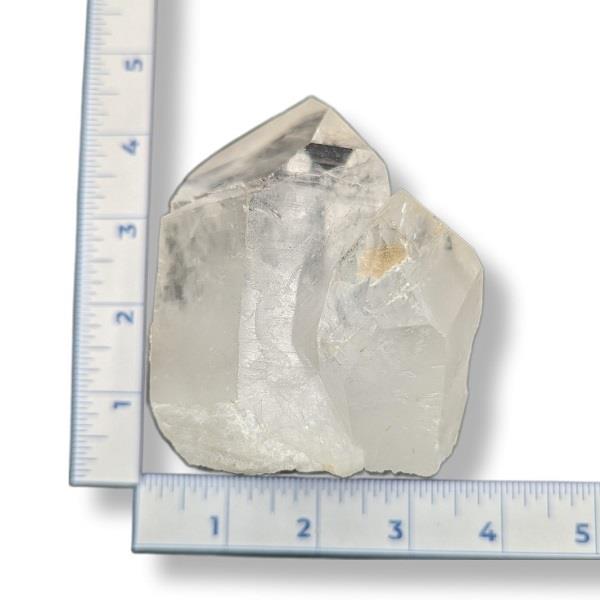 Quartz Crystal Cluster 500gApproximate