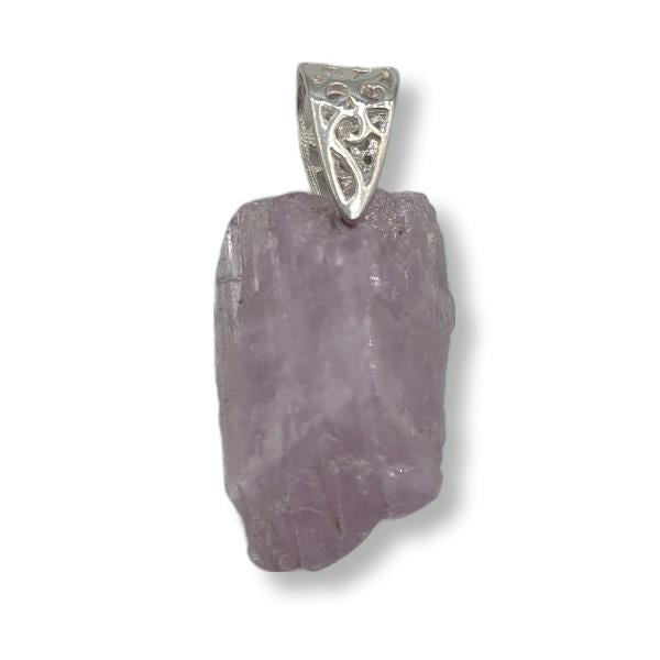 Pendant Kunzite