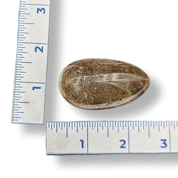 Shamanic Quartz Tumbled 66g Approximate