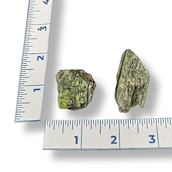 Tremolite Specimen 19g Approximate