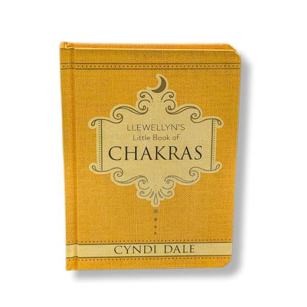 Llewellyn's Little Book of Chakras