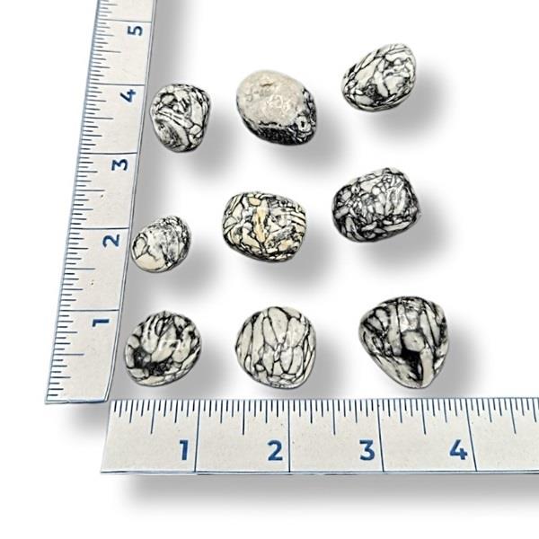 Pinolith Tumbled