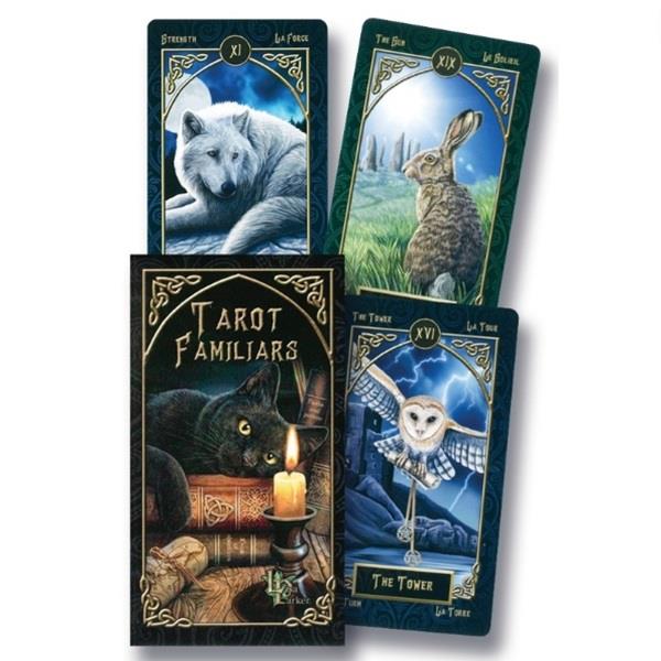 Tarot Familiars