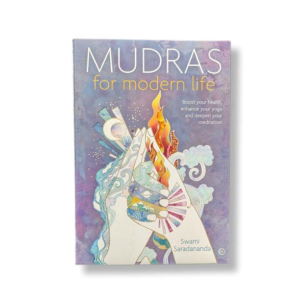 Mudras for Modern Life