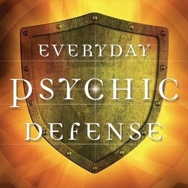 Everyday Psychic Defence