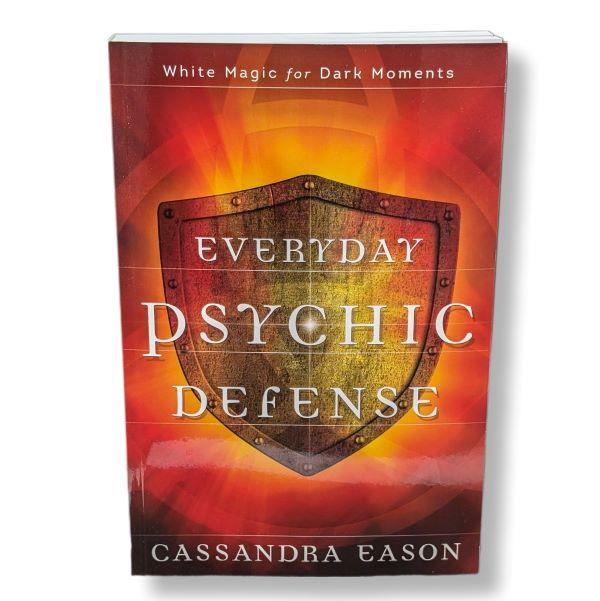 Everyday Psychic Defence