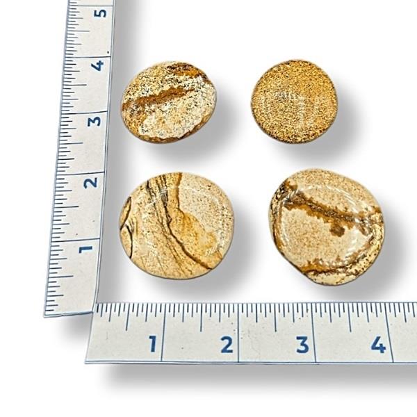 Picture Jasper Earthstone