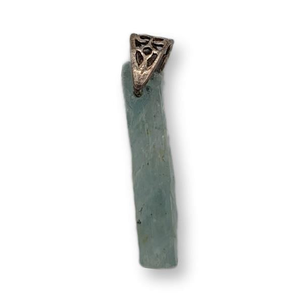 Pendant Aqua Kyanite