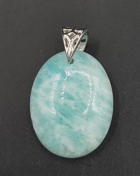 Pendant Amazonite