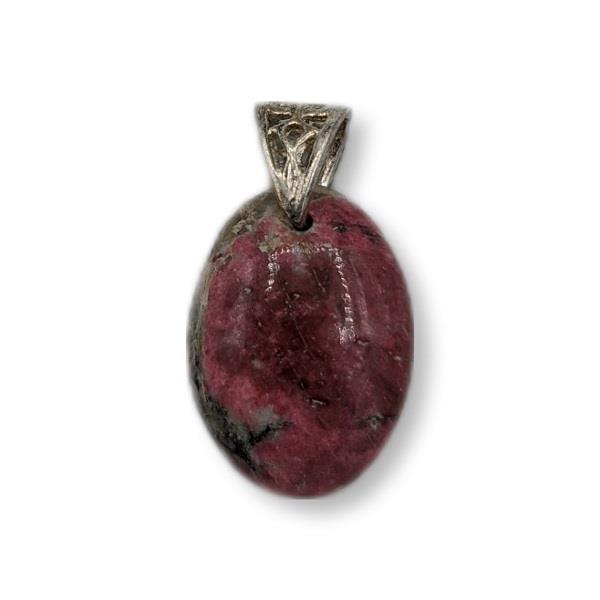 Pendant Thulite