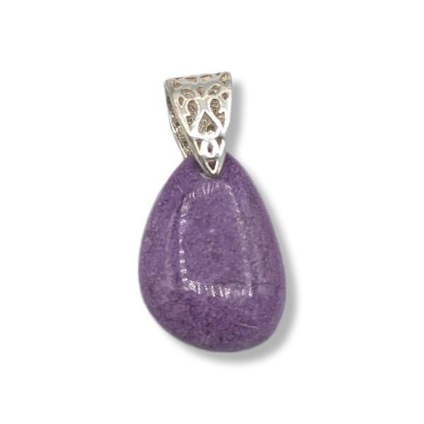 Pendant Purpurite