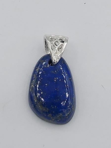 Pendant Lapis Lazuli