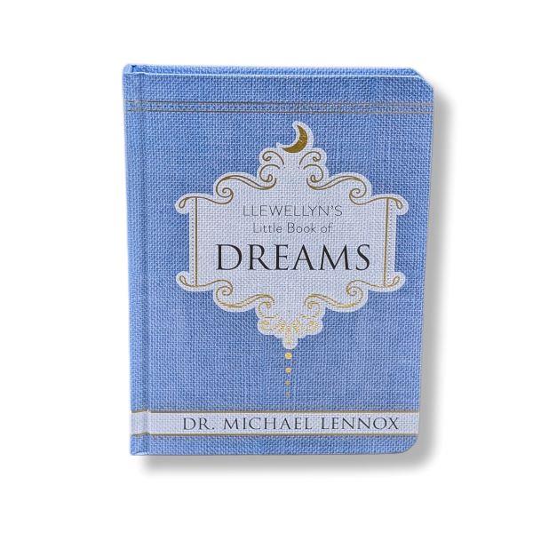 Llewellyn's Little Book of Dreams