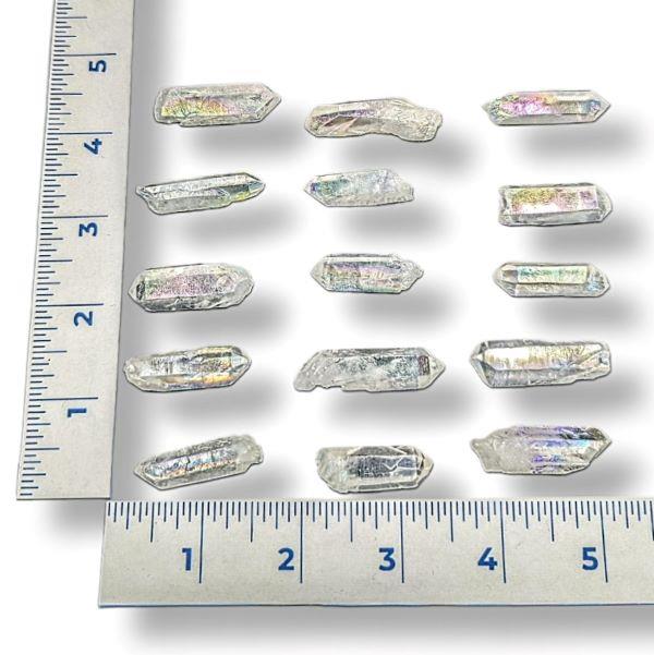 Angel Aura Quartz Ab Point