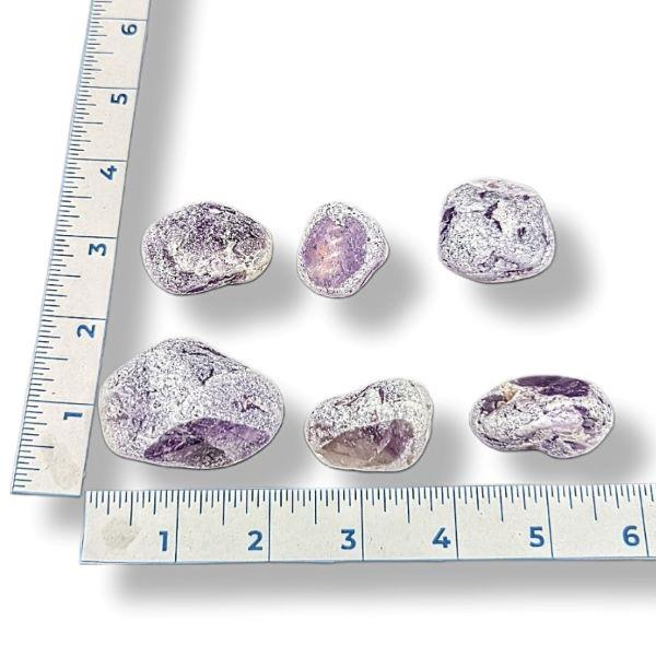 Amethyst Emma Eggs