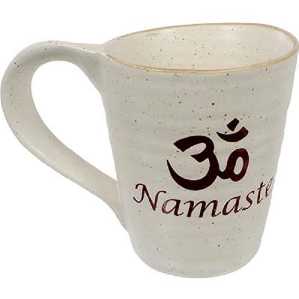 Mug Namaste 10oz