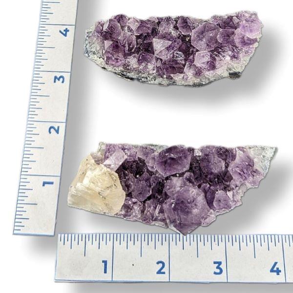 Amethyst Cluster 146g Approximate