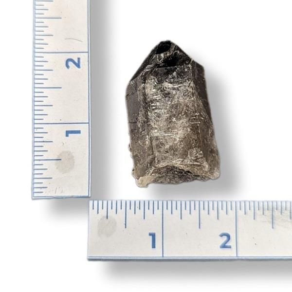 Smokey Quartz Point 49g Approximate