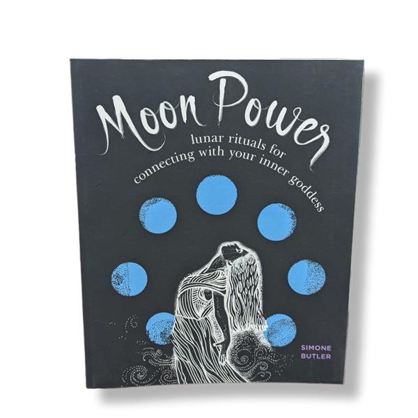 Moon Power