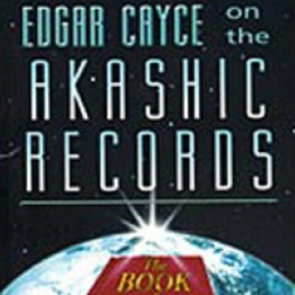 Book Edgar Cayce on the Akashic Records