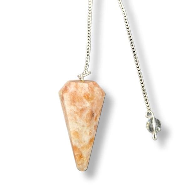 Pendulum Sunstone