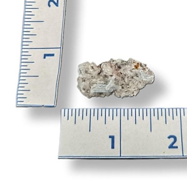Barite 7g Approximate
