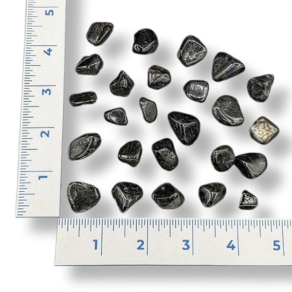 Spectrolite Tumbled Spectrolite Tumbled | Earthworks - Earthworks Simple Spiritual Shopping