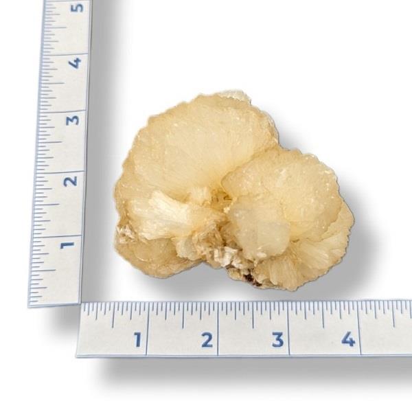 Stilbite Zeolites 290g Approximate