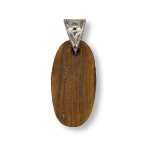 Pendant Tiger's Eye