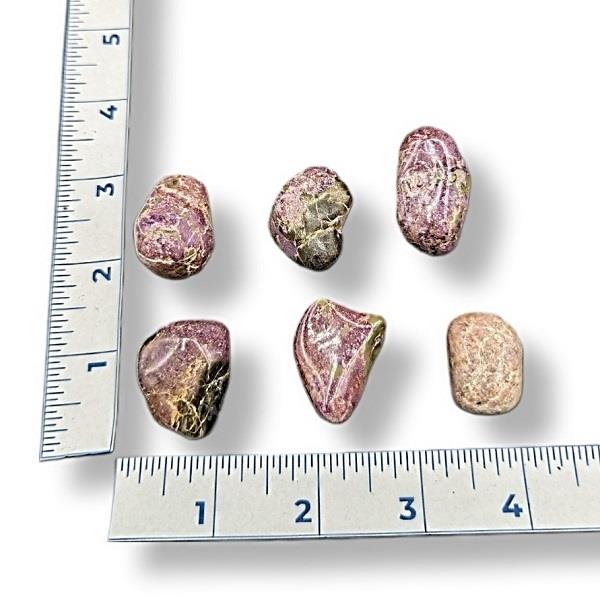 Sitichite / Serpentine Tumbled