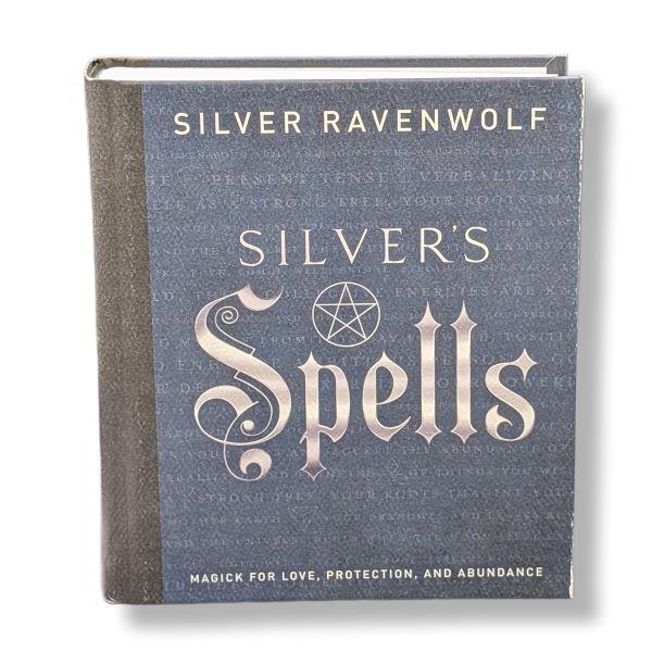 Silver's Spells