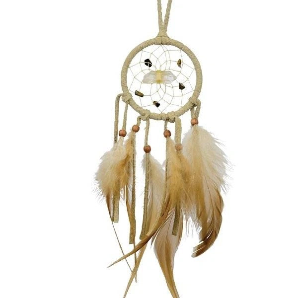 Dreamcatcher Vision Seeker Tan