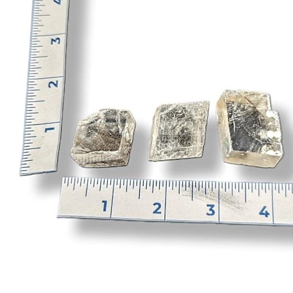 Optical Calcite Rough