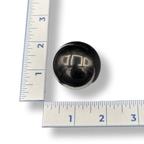 Shungite Sphere 60g Approximate