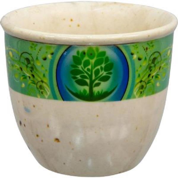 Smudge Pot Tree of Life