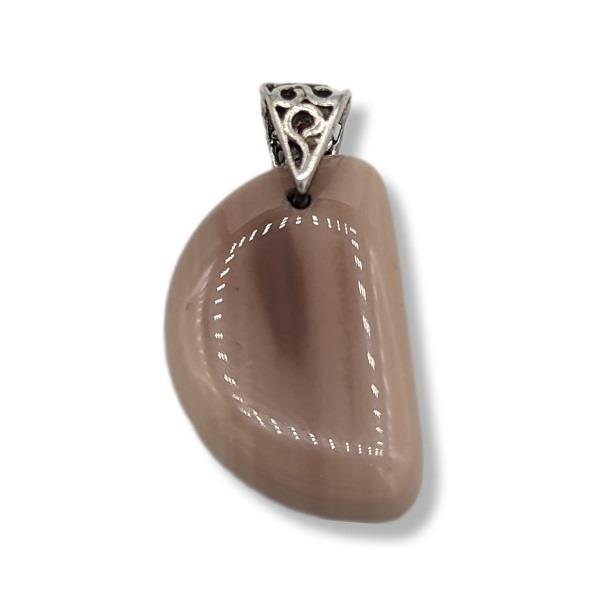 Pendant Imperial Jasper Sterling Silver