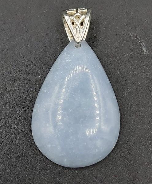 Pendant Angelite