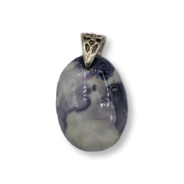 Pendant Tiffany Stone