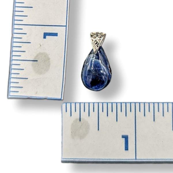 Pendant Sodalite