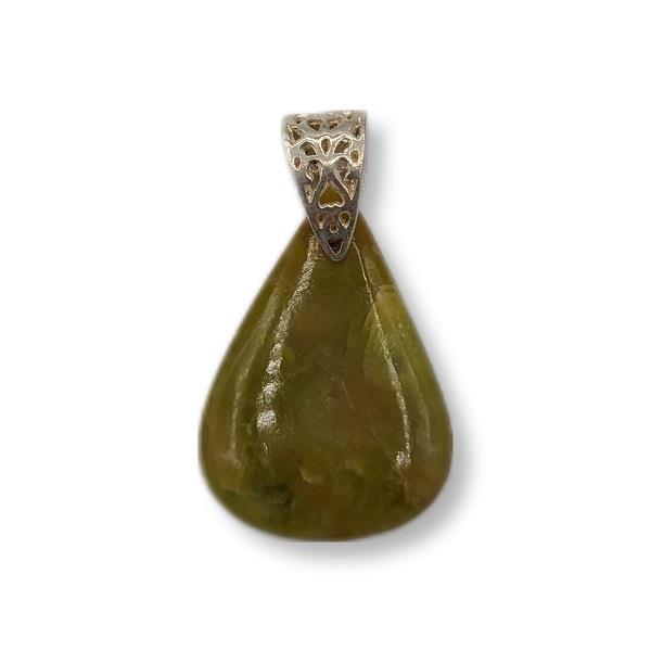 Pendant Serpentine