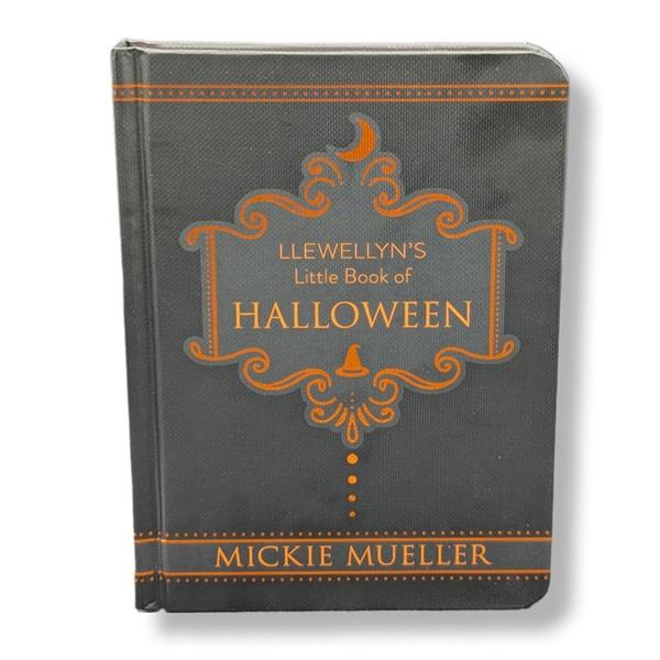 Llewellyn's Little Book of Halloween