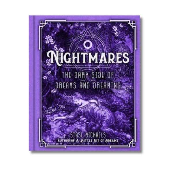 Nightmares: The Darkside of Dreams & Dreaming