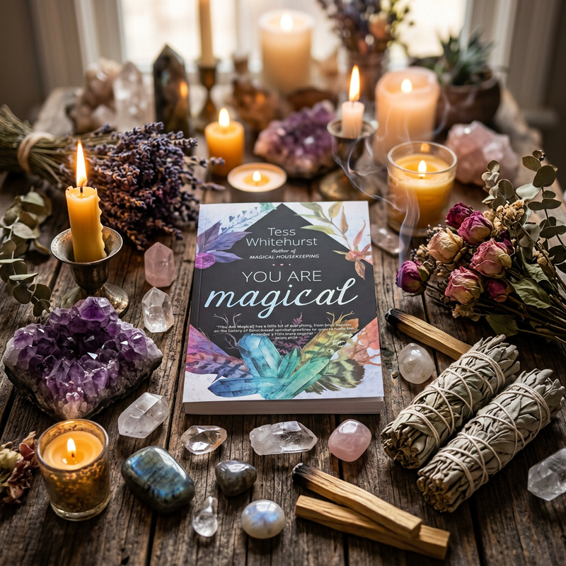 You Are Magical