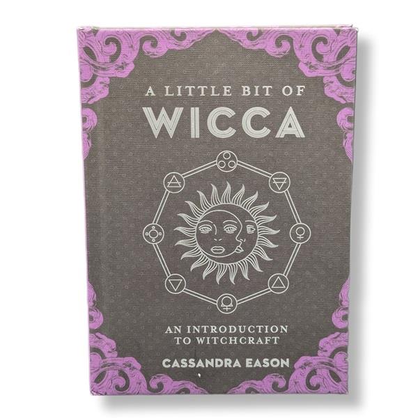 A Little Bit of Wicca