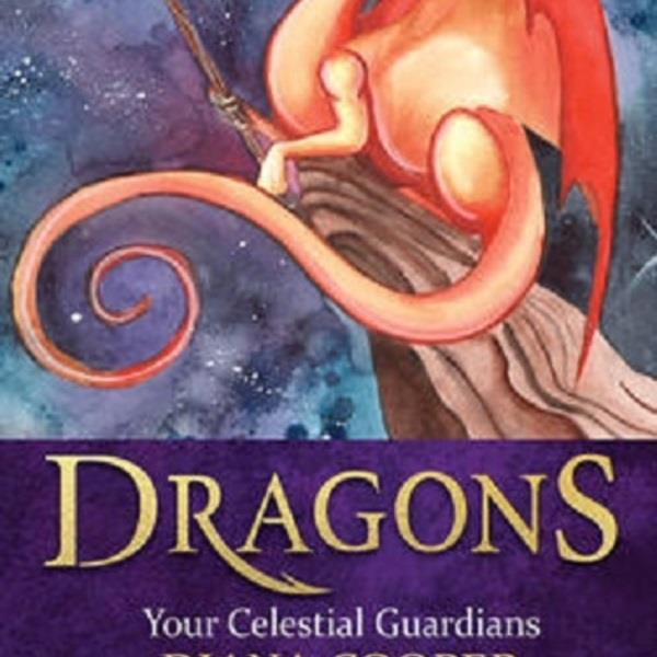 Dragons Your Celestial Guardians